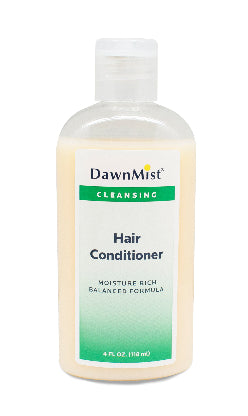 Dawn Mist HC3336 Hair Conditioner 4 oz. Bottle (Case)