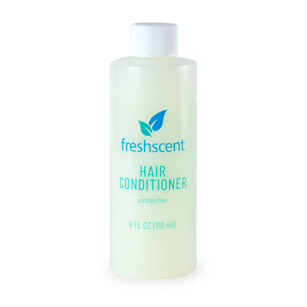 FreshScent FC4 4 oz. Hair Conditioner (Case)