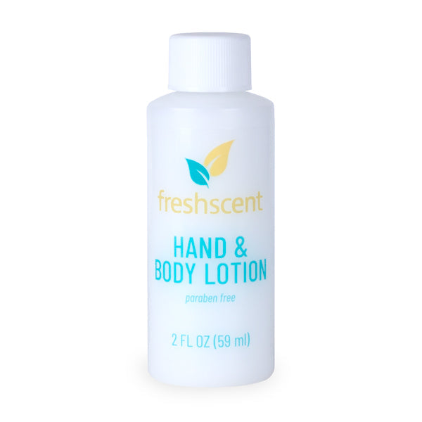 FreshScent FL2 2 oz. Hand & Body Lotion (Case)