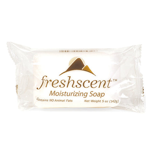 Freshscent MBS5 5 oz. Moisturizing Soap (vegetable based)