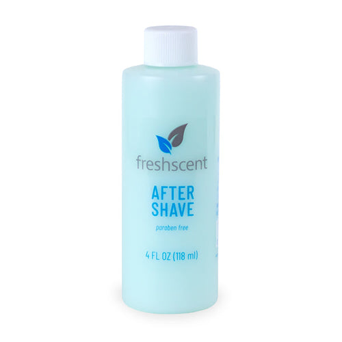 FreshScent FAS4 After Shave - 4 oz. (Case)