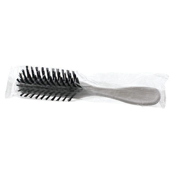 HBB Adult Hairbrushes - Bagged (Case)