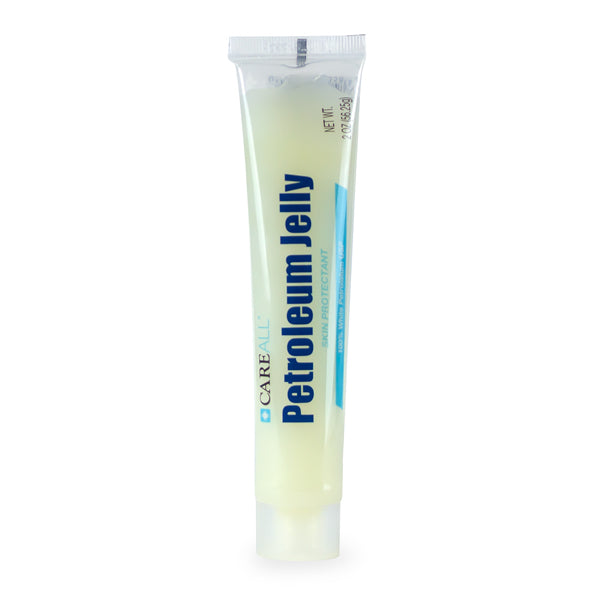 CareAll PJ2C Petroleum Jelly - Clear Tube (Case)