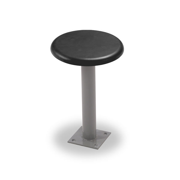 Load image into Gallery viewer, Norix S561 Ironman Floor Mount Stool
