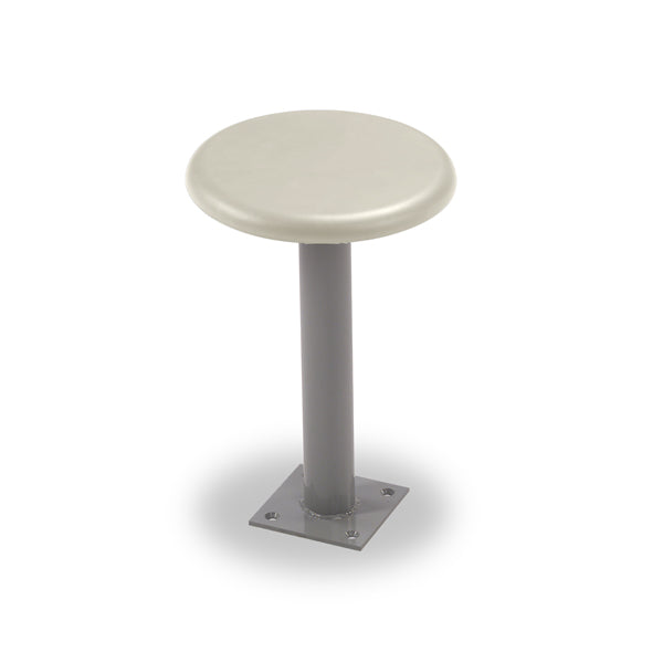 Load image into Gallery viewer, Norix S561 Ironman Floor Mount Stool
