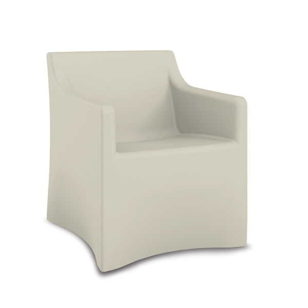 Load image into Gallery viewer, Norix VA620 Vesta Lounge Arm Chair
