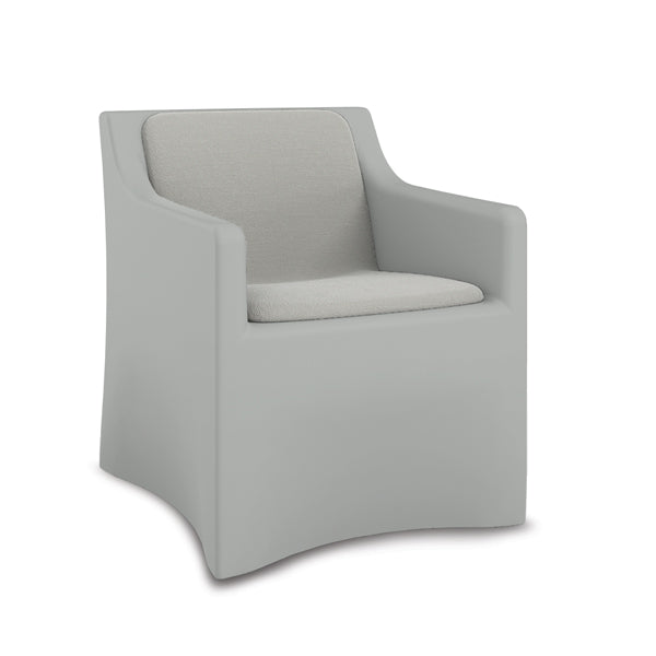 Load image into Gallery viewer, Norix VA620 Vesta Lounge Arm Chair
