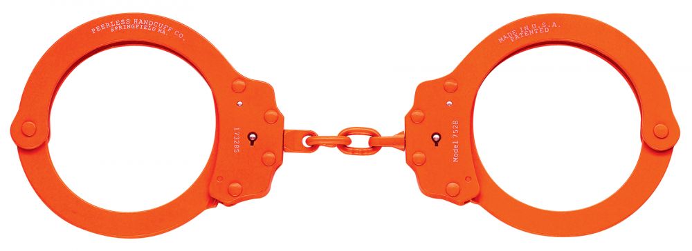 Load image into Gallery viewer, Peerless Model 752C - Oversize Chain Link - Colors
