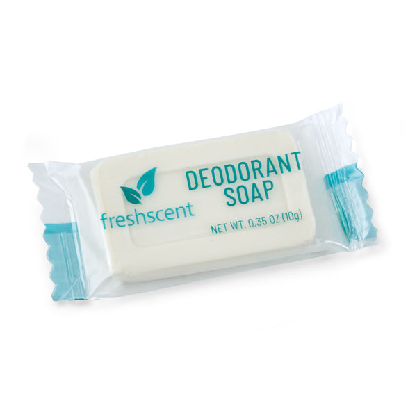 FreshScent S12 Deodorant Soap (Case)