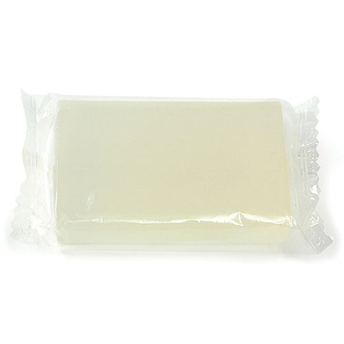 FreshScent S3SEC Clear Soap in Clear Wrapper (Case)