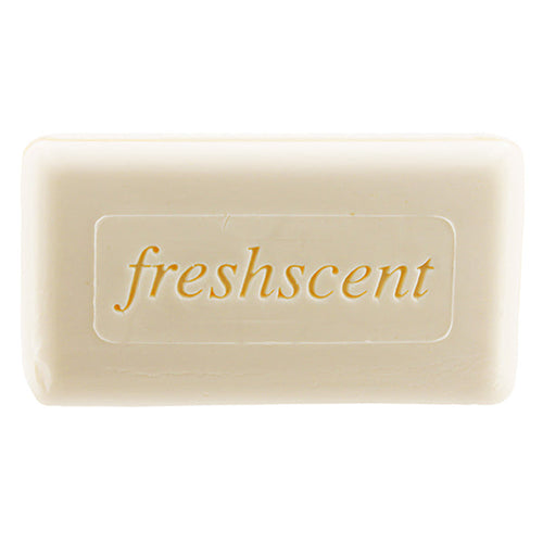 FreshScent US3 Unwrapped Soap (vegetable oil) (Case)