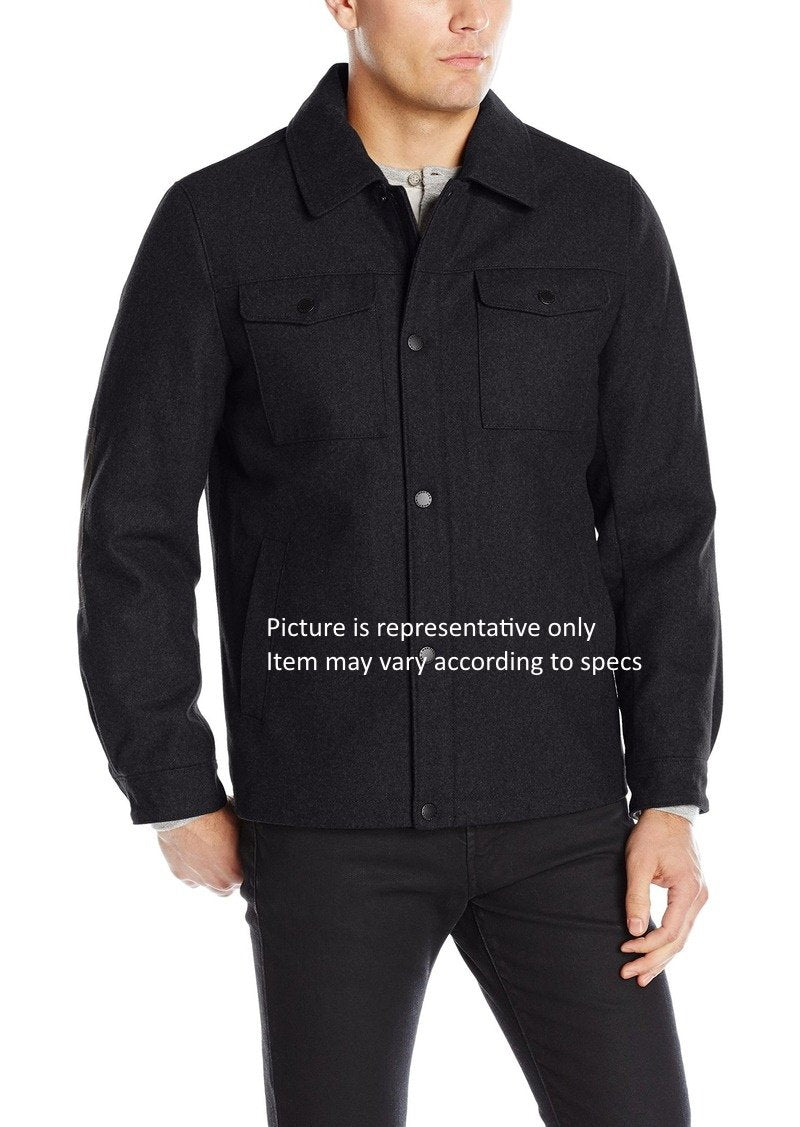 Load image into Gallery viewer, Lightweight Prison Inmate Release Coat
