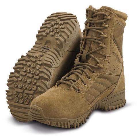 Best tactical boots for correctional officers hotsell