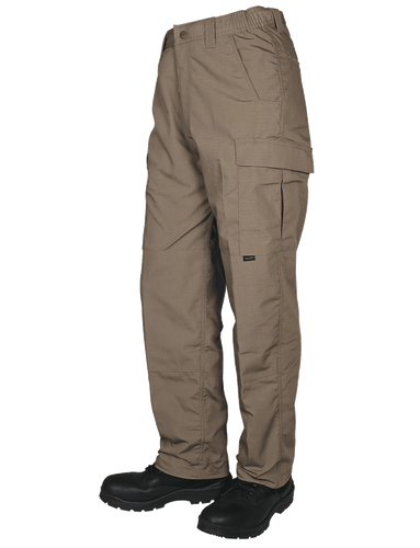 TruSpec Men's 24-7 Series ST Cargo Pants