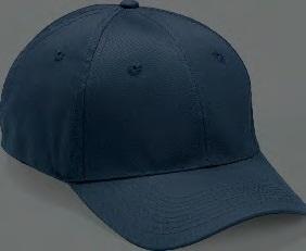 Liberty Uniform 421X Navy Baseball Cap