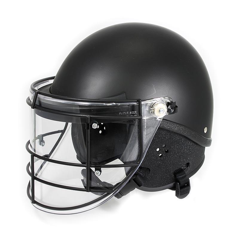 Super seer best sale riot helmet